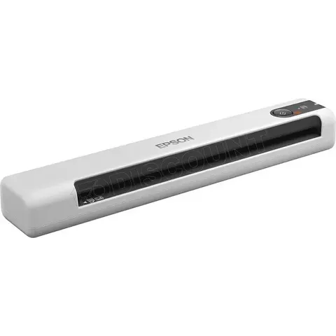 Scanner portable Epson WorkForce DS-70 (Blanc) – image 2
