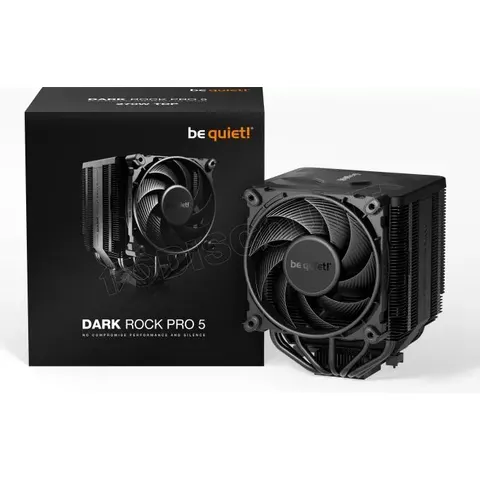 Ventilateur processeur be quiet Dark Rock Pro 5 – image 2