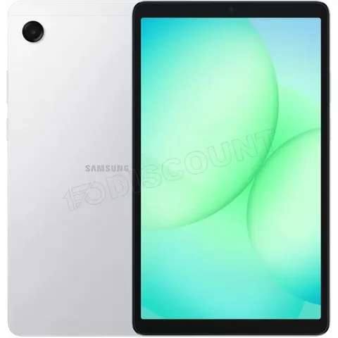 Tablette Samsung Galaxy Tab A11 8.7" 64Go (Argent) – image 2