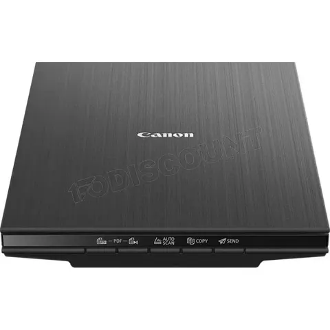 Scanner Canon CanoScan Lide 400 – image 2