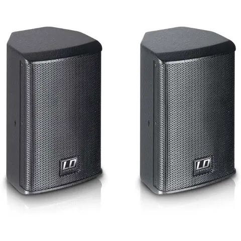 LD Systems SAT 42 G2 Pair – image 3