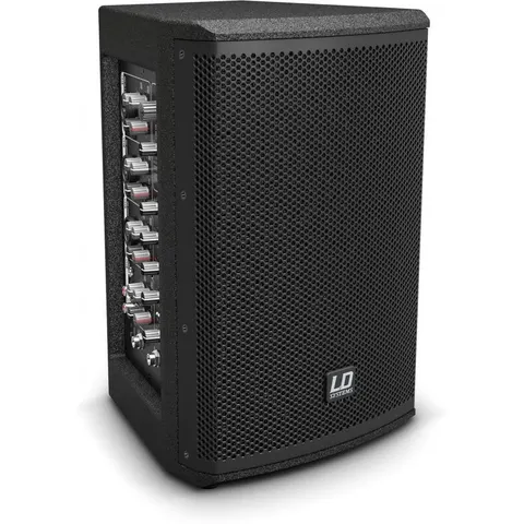 LD Systems Mix 6 A G3 – image 3