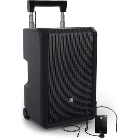 LD Systems ANNY 10 BPH B5 – image 3