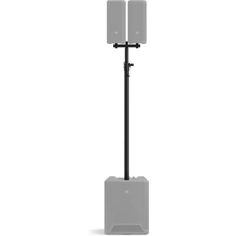 LD Systems Dave 10 G4X Dual Stand – image 3