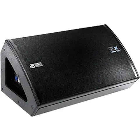 dB Technologies DVX DM12 - Enceintes moniteur actives – image 2