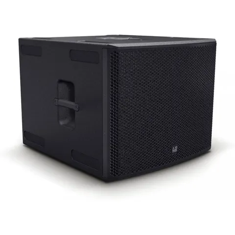 LD Systems Stinger Sub 18 G3 noir – image 3