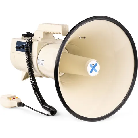 Vonyx MEG150 Mégaphone 200W - Mégaphones – image 2