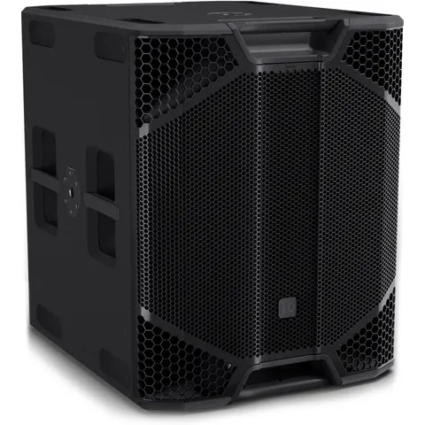 LD Systems ICOA SUB Pro 21 A Noir – image 3