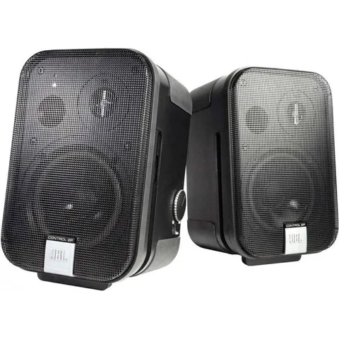 JBL Control 2 - Enceintes moniteur actives – image 2