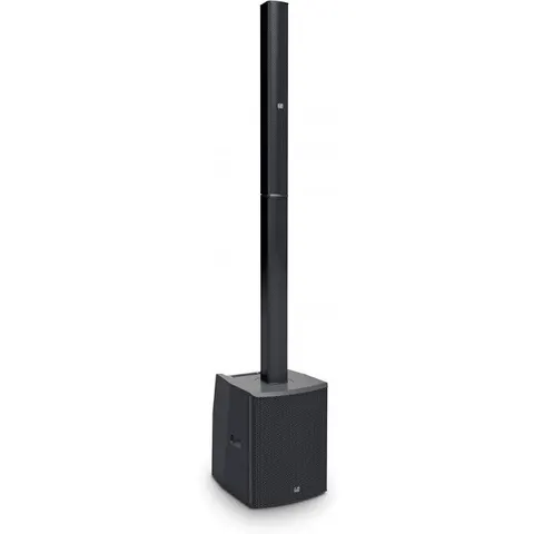LD Systems Maui 28 G2 Bundle noir – image 3