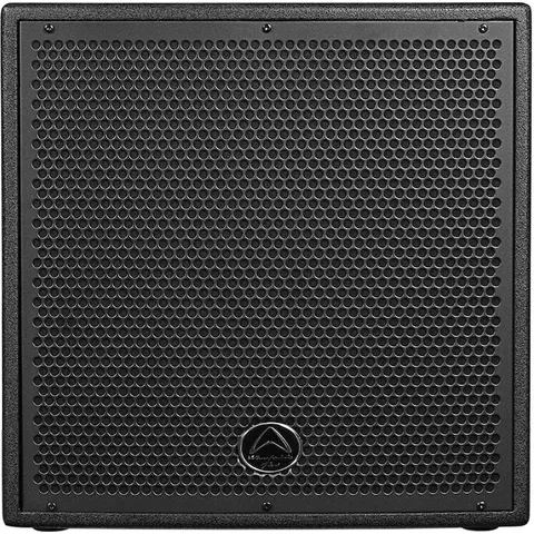 Wharfedale Pro DELTA-AX15B - Caisson de graves actifs – image 2