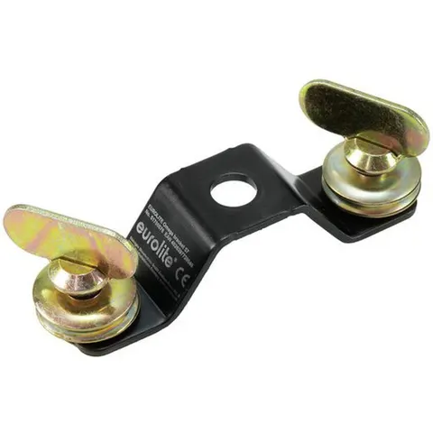 EUROLITE support oméga 57 - Accessoires pour éclairage mobile – image 2