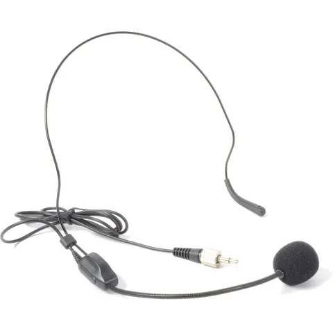 Microphone pour casque Power Dynamics PDH3 - Casques o casques audio – image 2
