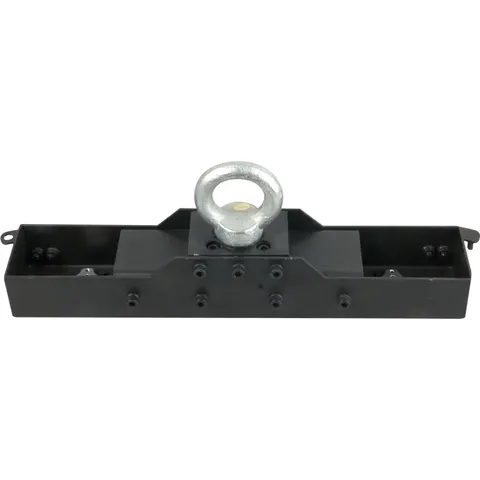 Barre de fixation DMT pour E6 Single - Accessoires vidéo – image 2