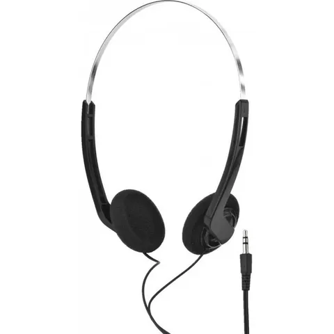 MONACOR MD-22 Casque stéréo - Casques HiFi – image 2
