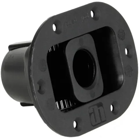 Adam Hall SM707 Speaker Flange – image 3