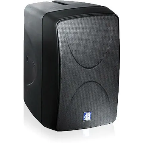 dB Technologies MINIBOX K 300 - Enceintes actives – image 2