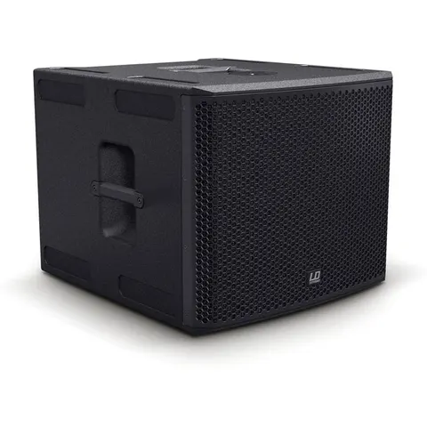 LD Systems Stinger Sub 15A G3 – image 3