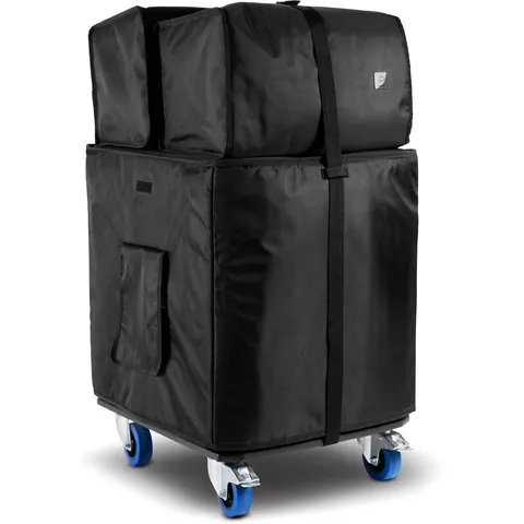 LD Systems DAVE 15 G4X BAG SET Noir – image 3