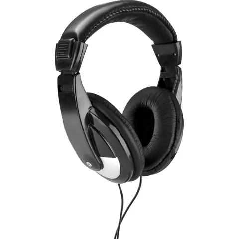 Casque DJ Vonyx SH120 - Casques DJ – image 2