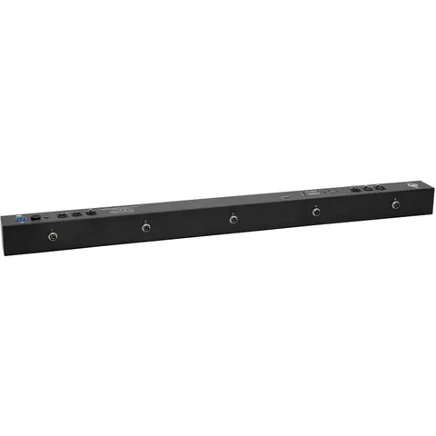Eurolite LED Pixel Ball PSU-5 MK2 – image 2