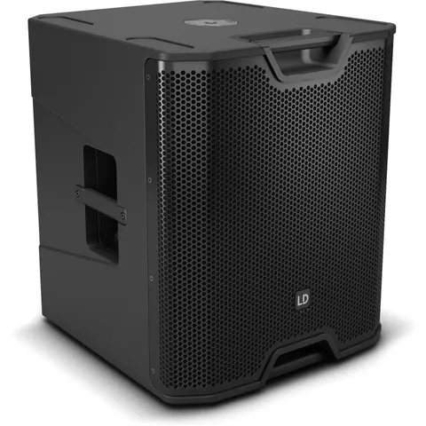 LD Systems ICOA SUB 15 A – image 3