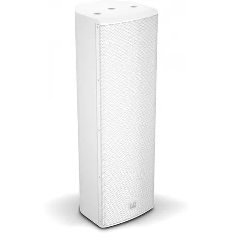 LD Systems SAT 262 G2 W blanc – image 3