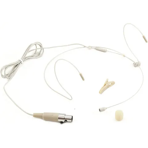 PSSO WISE Casque d'écoute pour Bodypack - Composants individuels – image 2