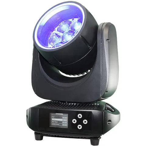 Expolite WD 7 FX - Moving Head Washer – image 2