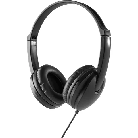 Casque d'écoute Vonyx VH100 - Casques DJ – image 2