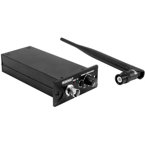 OMNITRONIC MOM-10BT4 Module de liaison audio - Accessoires divers – image 2