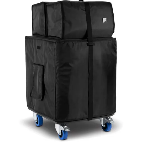 LD Systems DAVE 12 G4X BAG SET – image 3