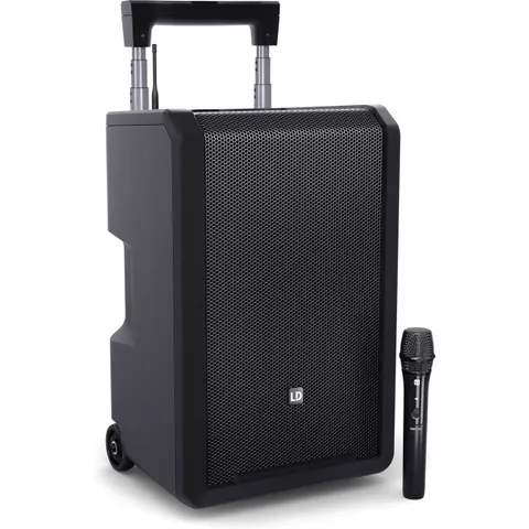 LD Systems ANNY 10 HHD B8 – image 2