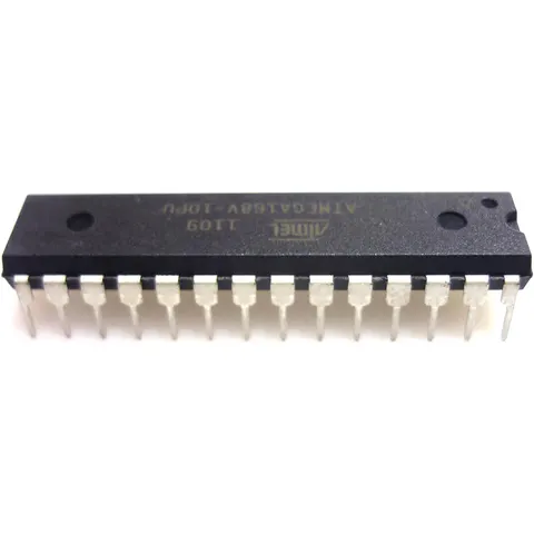 Ersatzteil CPU QCF-400 - Pièces de rechange – image 2