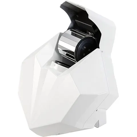 EUROLITE LED CAT-80 Beam Effect wh - Effets de projecteurs LED – image 2