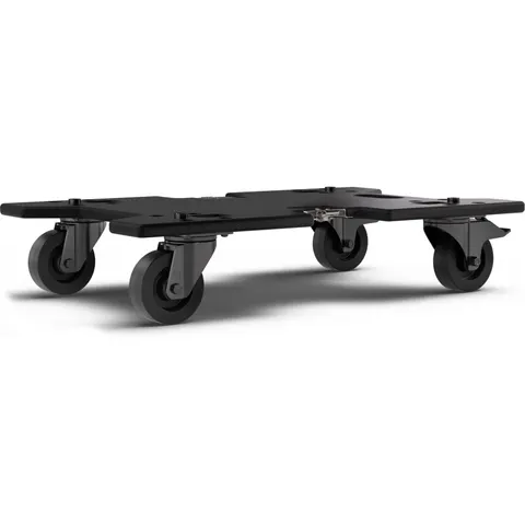 LD Systems ICOA PRO SUB 21 Casterboard – image 3