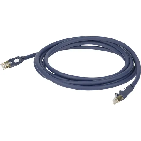 DAP-Audio FL56 - Câble CAT6 3 m - Câbles CAT – image 2