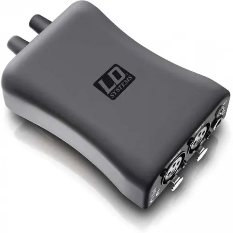LD Systems HPA 1 – image 3