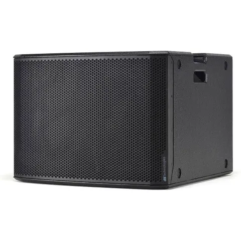 dB Technologies SUB 918 - Caisson de graves actifs – image 2