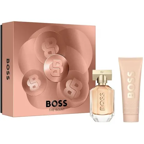 Hugo Boss The Scent - Coffret Eau de Parfum – image 2