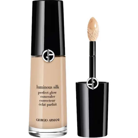 Giorgio Armani Luminous-Silk Concealer – 2 – image 2