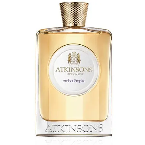 Atkinsons Amber Empire - Eau de toilette – image 3