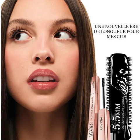 Lancome Mascara Idole Flutter 01 – 01 Noir – image 3