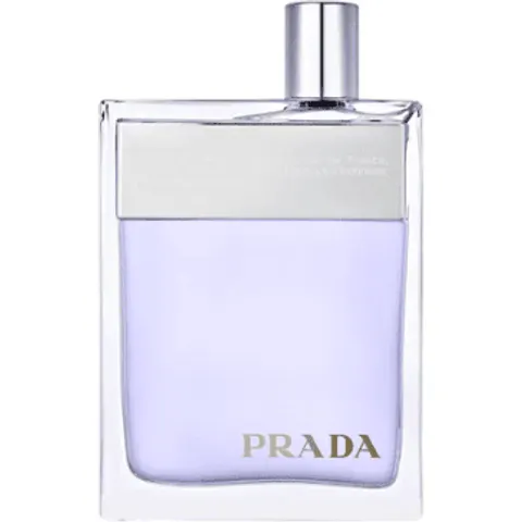 Prada Man Amber Eau de Toilette – 100 ml – image 4