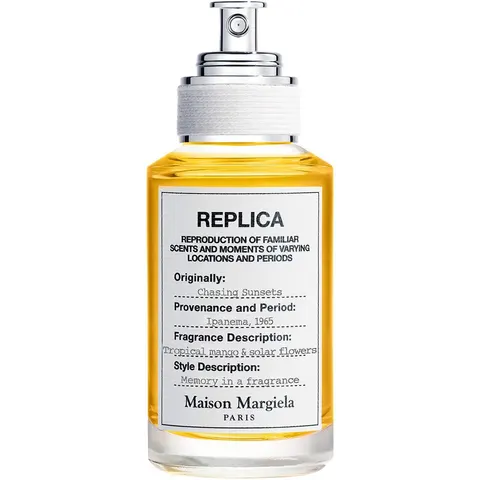 Maison Margiela Chasing Sunset - Eau de toilette – 30ml – image 2