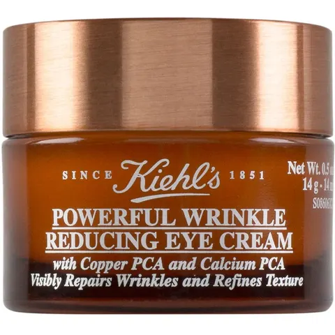 Kiehl's - Powerful Wrinkle Reducing Eye Cream – image 2