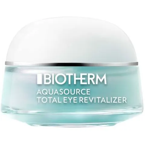 Biotherm - Aquasource Total Eye Revitalizer – 15 ml – image 2