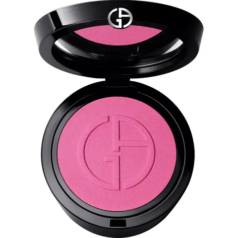 Giorgio Armani Luminous Silk Glow Blush – 52 - Ectasy – image 2