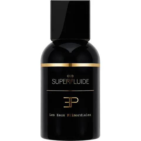 Les Eaux Primordiales Oud Superfluide - Eau de parfum – 580427 – image 2