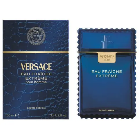 Versace Eau Fraîche Extrême Eau de Parfum – 100ml – image 4
